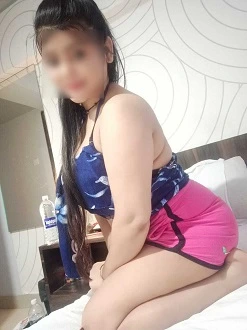 Escorts in Saket Nagar