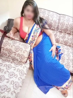 Celebrity escorts Saket Nagar