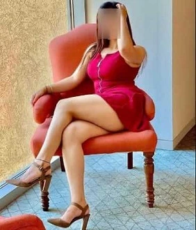 Escorts in Saket Nagar